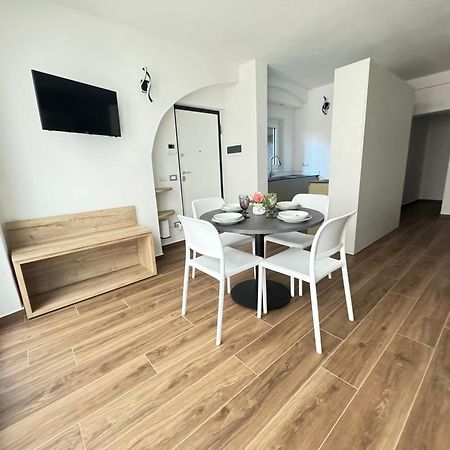Aquila Appartement Arco Buitenkant foto