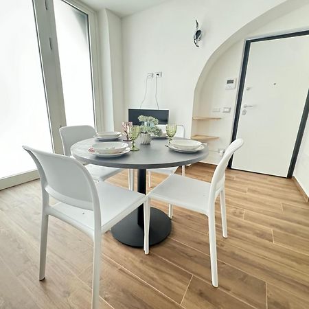 Aquila Appartement Arco Buitenkant foto