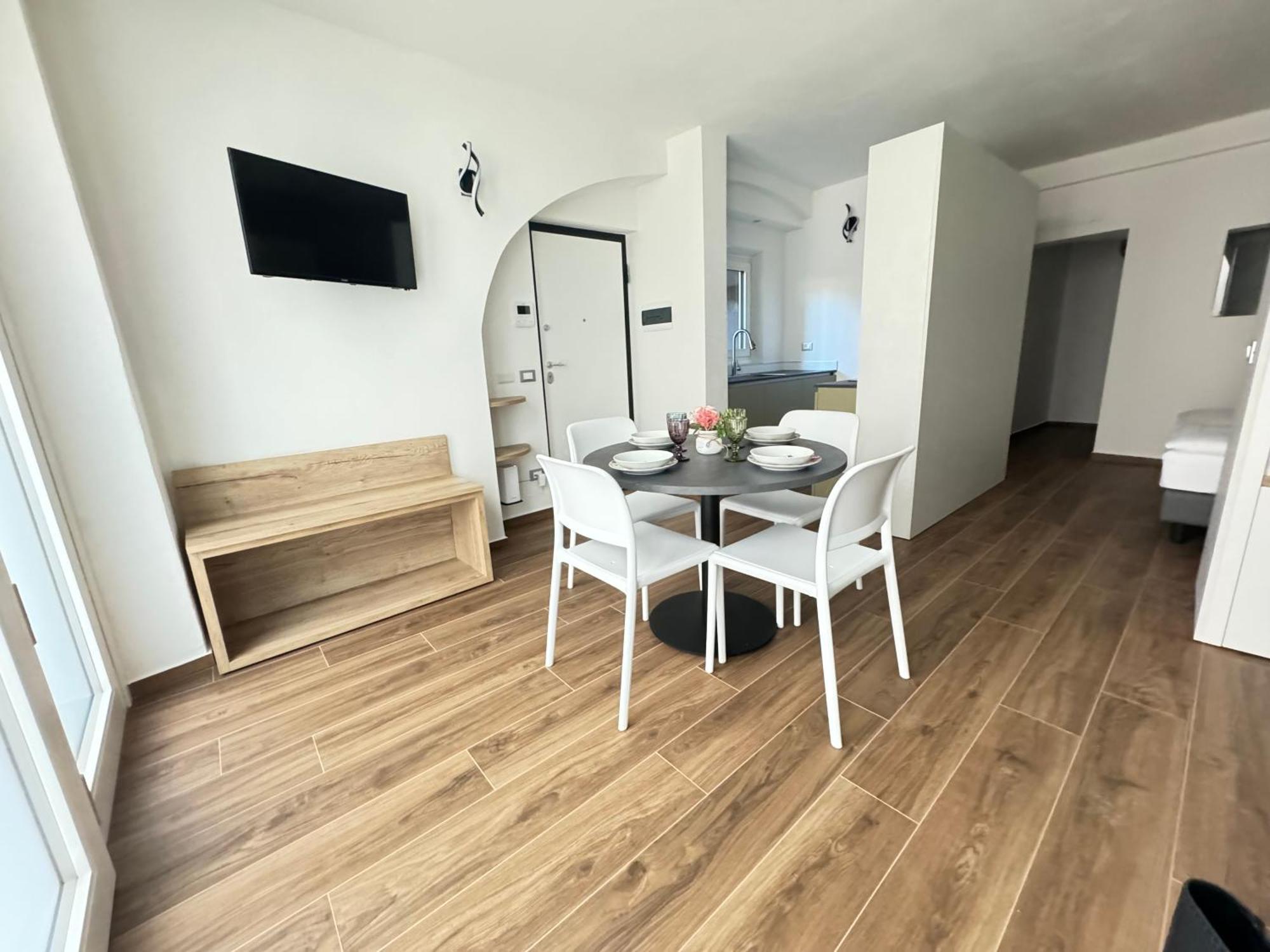 Aquila Appartement Arco Buitenkant foto