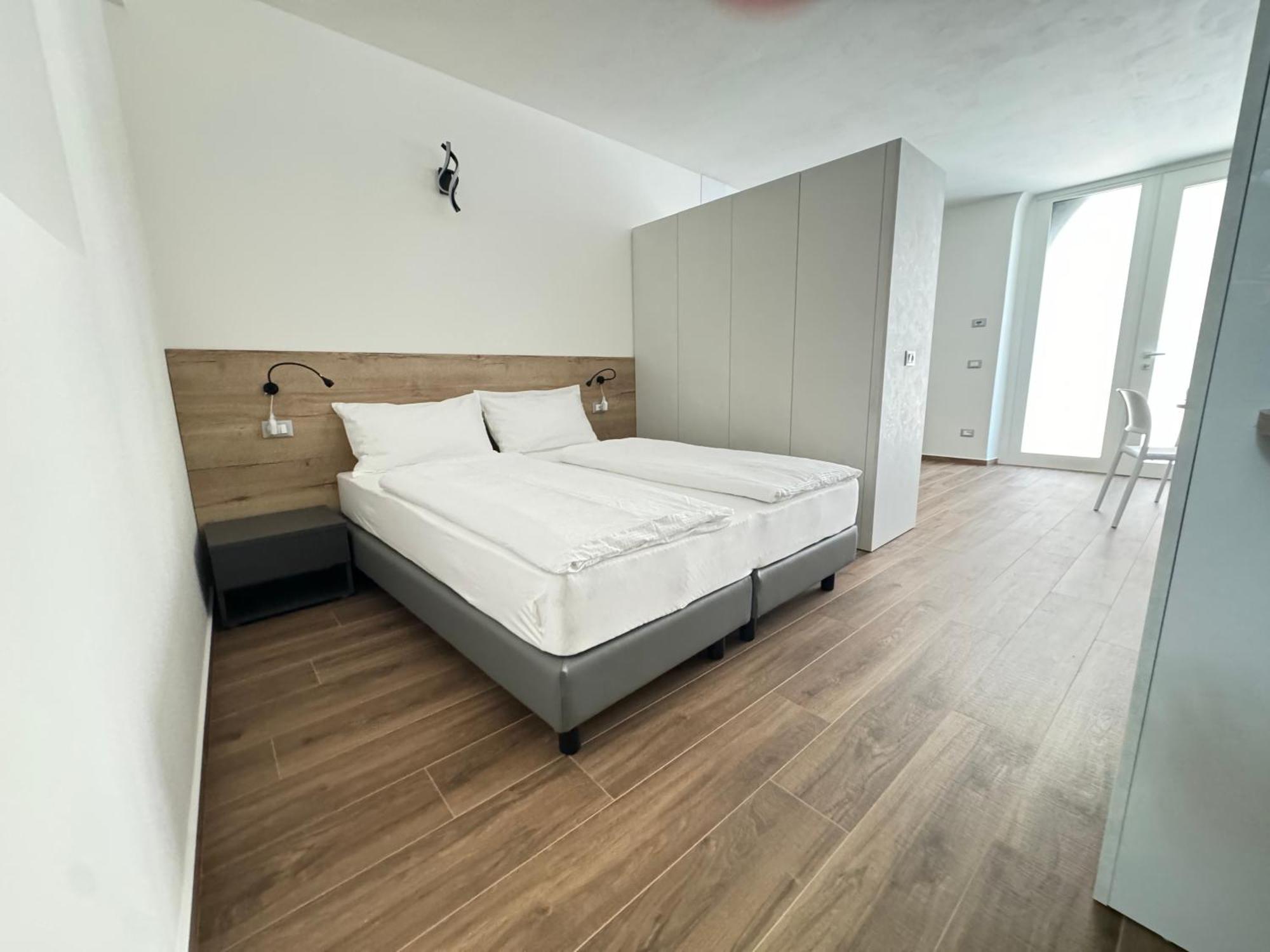 Aquila Appartement Arco Buitenkant foto