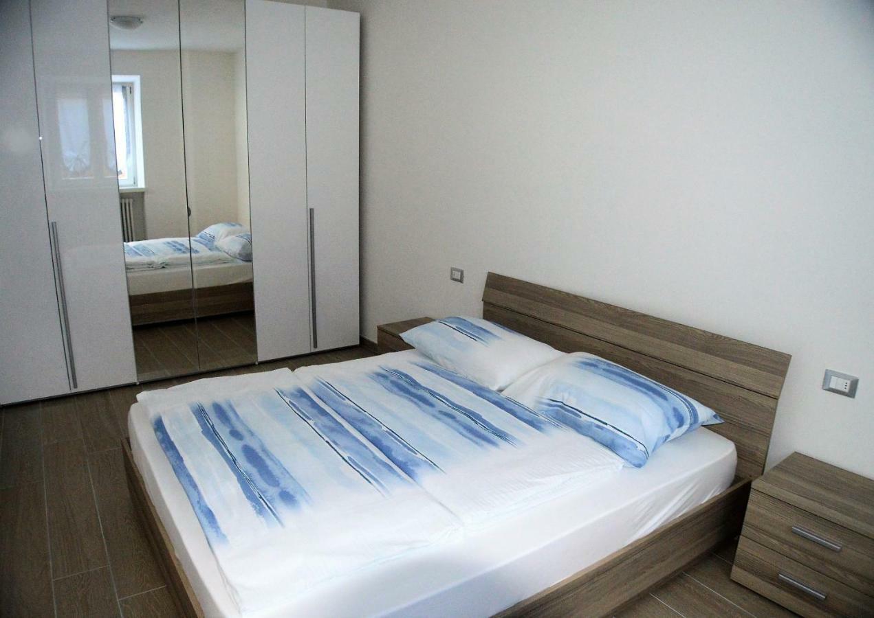 Aquila Appartement Arco Buitenkant foto