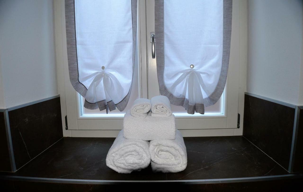 Aquila Appartement Arco Buitenkant foto