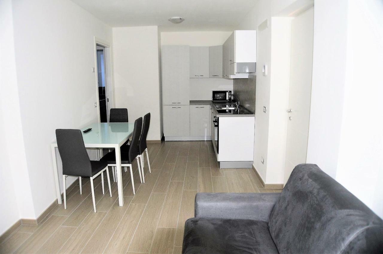 Aquila Appartement Arco Buitenkant foto