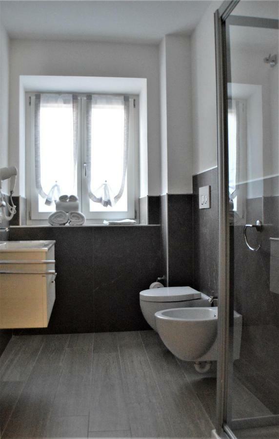 Aquila Appartement Arco Buitenkant foto