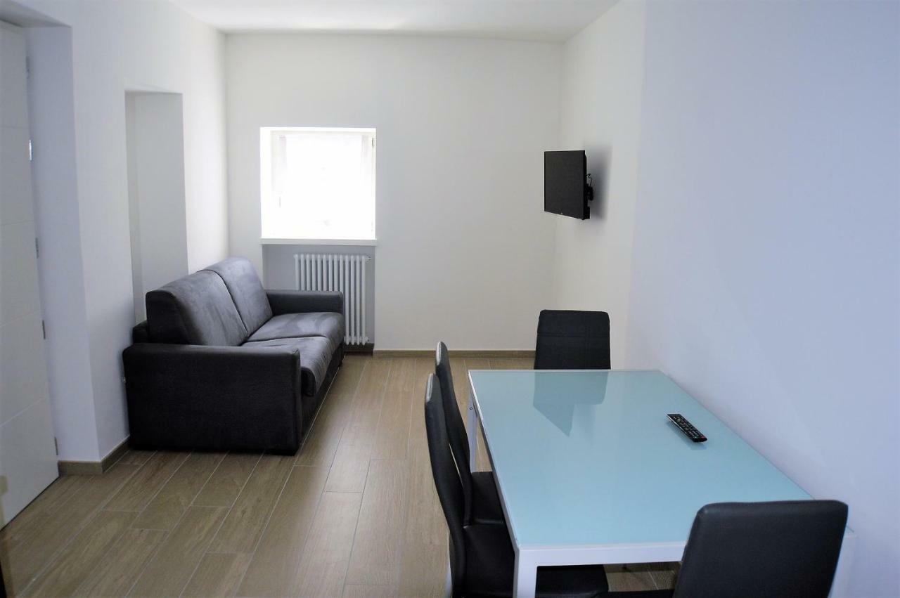 Aquila Appartement Arco Buitenkant foto